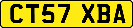 CT57XBA