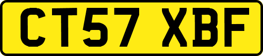 CT57XBF