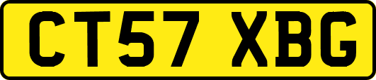 CT57XBG