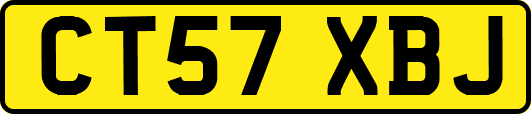 CT57XBJ