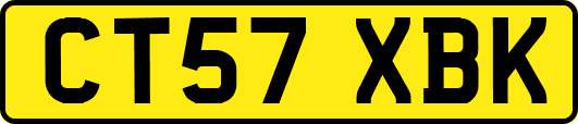 CT57XBK