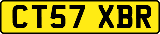 CT57XBR