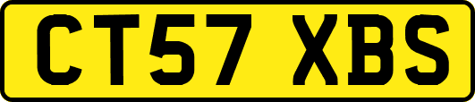 CT57XBS