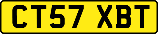 CT57XBT