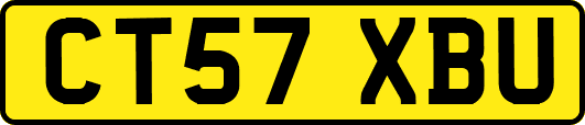 CT57XBU