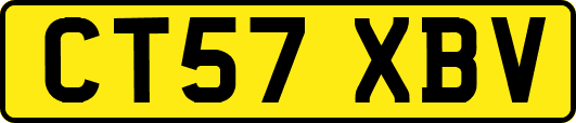CT57XBV