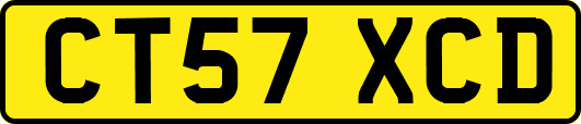 CT57XCD