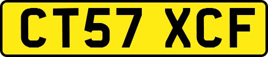 CT57XCF