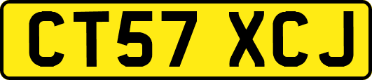 CT57XCJ