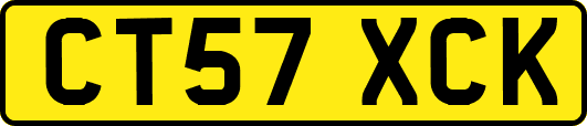 CT57XCK