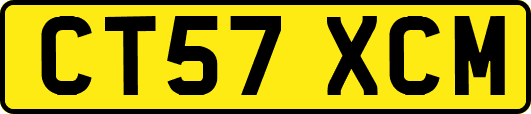 CT57XCM