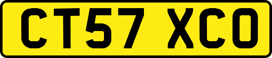CT57XCO