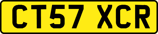 CT57XCR