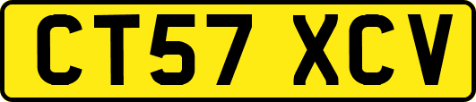 CT57XCV