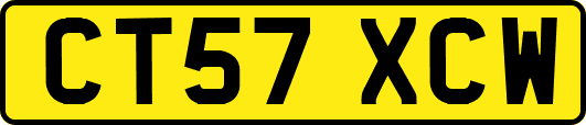 CT57XCW