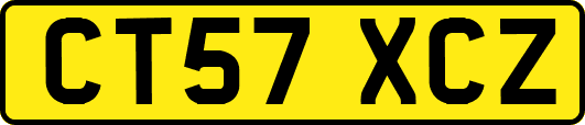 CT57XCZ
