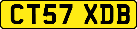 CT57XDB