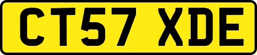 CT57XDE