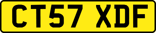 CT57XDF