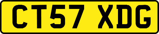 CT57XDG