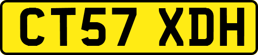 CT57XDH