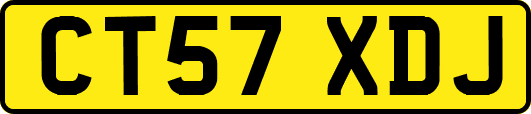 CT57XDJ