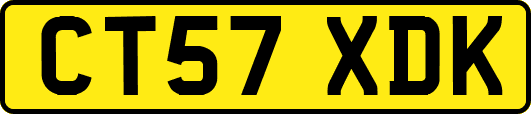 CT57XDK