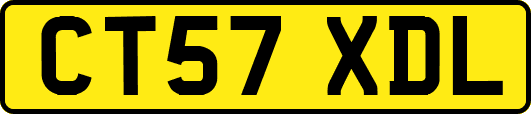 CT57XDL