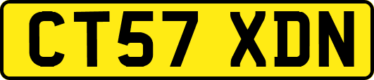 CT57XDN
