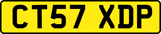 CT57XDP