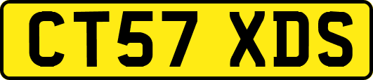CT57XDS