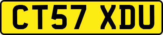 CT57XDU