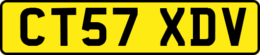 CT57XDV