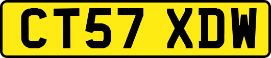 CT57XDW