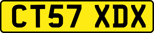 CT57XDX