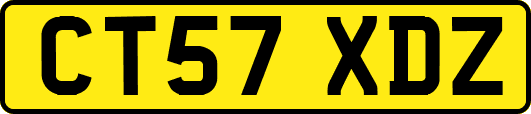 CT57XDZ