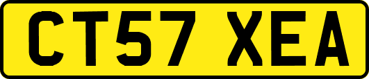 CT57XEA