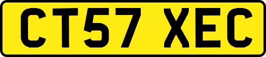 CT57XEC