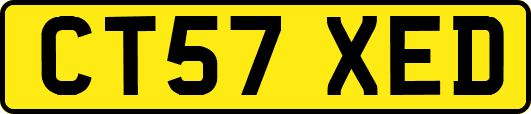 CT57XED