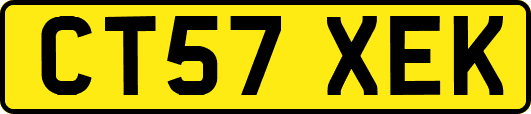 CT57XEK