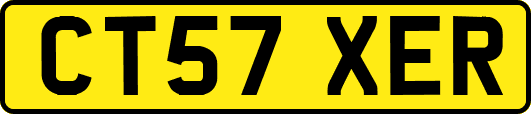 CT57XER