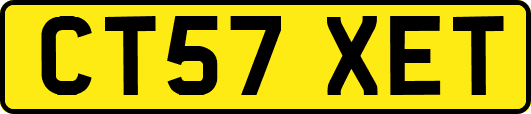 CT57XET