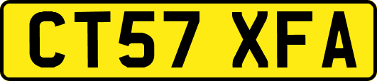 CT57XFA