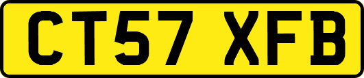 CT57XFB