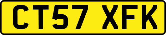 CT57XFK