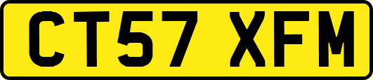CT57XFM