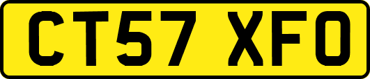 CT57XFO