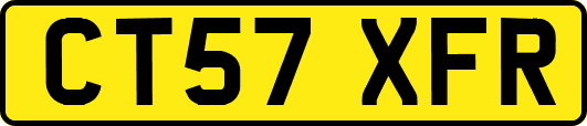 CT57XFR