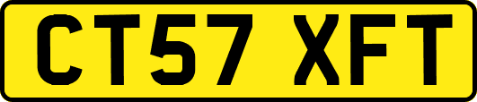CT57XFT