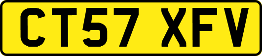 CT57XFV